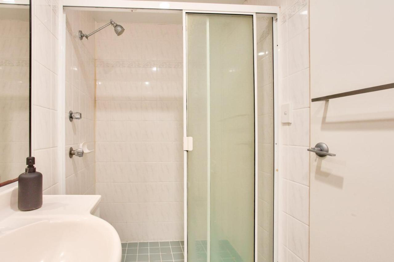 Cozy 2 Bedroom Apartment Surry Hills Sydney Exteriör bild