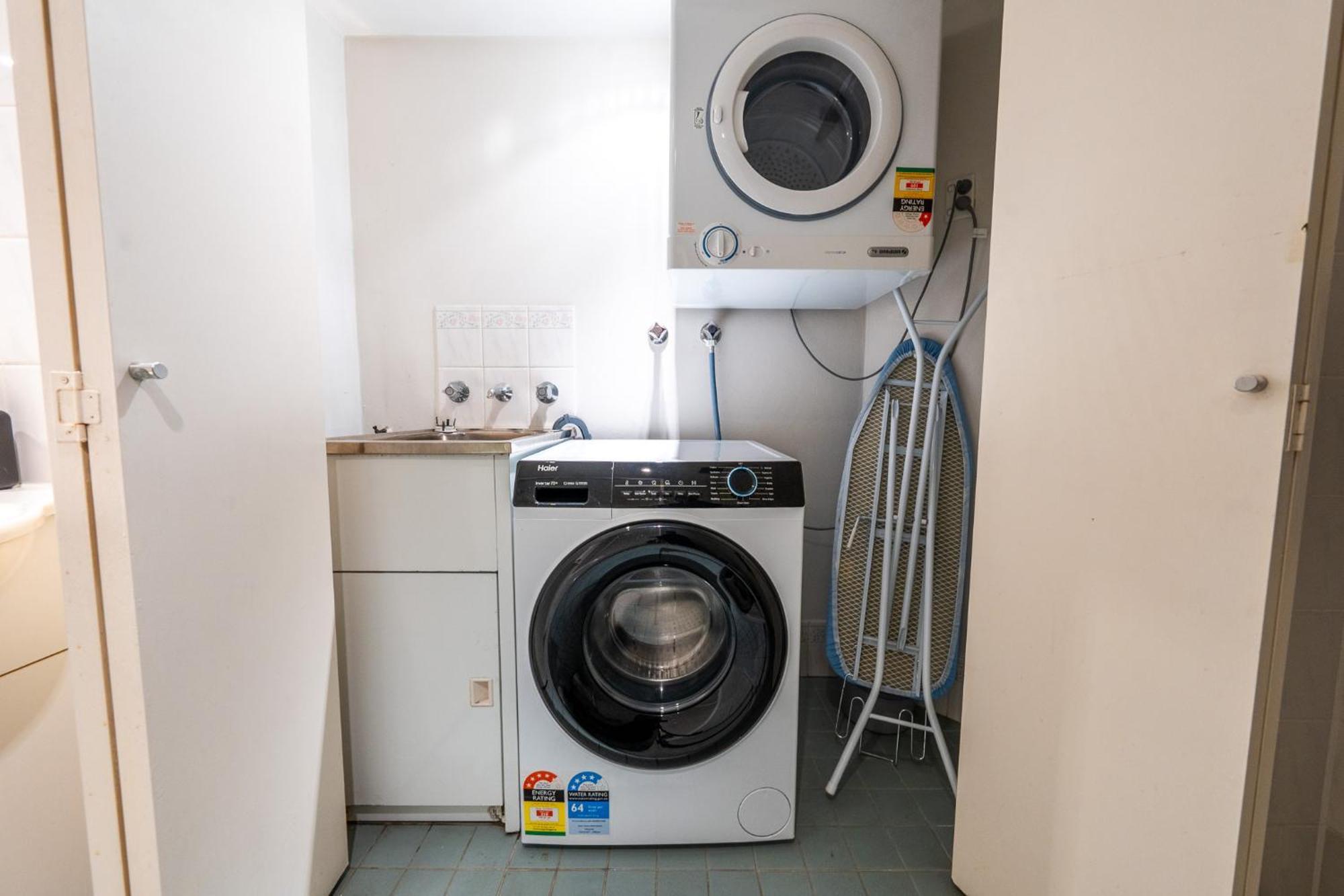Cozy 2 Bedroom Apartment Surry Hills Sydney Exteriör bild